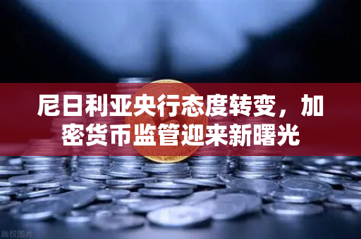尼日利亚央行态度转变，加密货币监管迎来新曙光