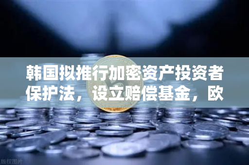 韩国拟推行加密资产投资者保护法，设立赔偿基金，欧易交易所官网深度解读