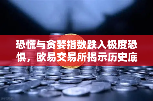 恐慌与贪婪指数跌入极度恐惧，欧易交易所揭示历史底部信号已至？