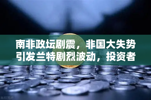 南非政坛剧震，非国大失势引发兰特剧烈波动，投资者如何应对？