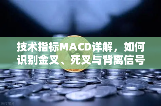 技术指标MACD详解，如何识别金叉、死叉与背离信号？从入门到实战的全面指南