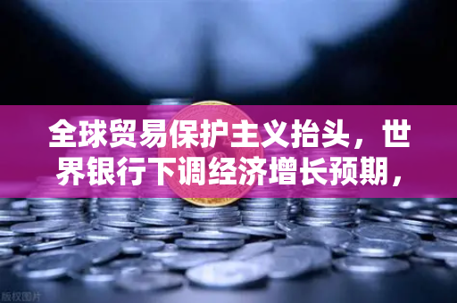 全球贸易保护主义抬头，世界银行下调经济增长预期，投资者如何应对？