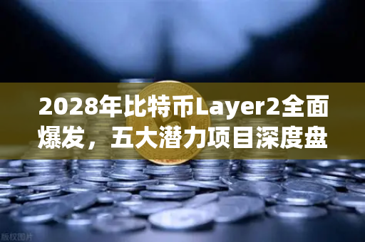 2028年比特币Layer2全面爆发，五大潜力项目深度盘点与未来展望