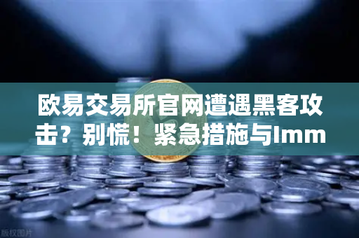 欧易交易所官网遭遇黑客攻击？别慌！紧急措施与Immunefi白帽救援全指南-第1张图片-欧易交易所