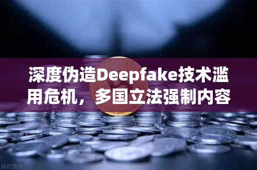 深度伪造Deepfake技术滥用危机，多国立法强制内容标识，欧易交易所官网如何应对？