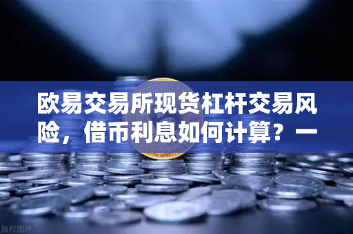欧易交易所现货杠杆交易风险，借币利息如何计算？一文读懂关键点