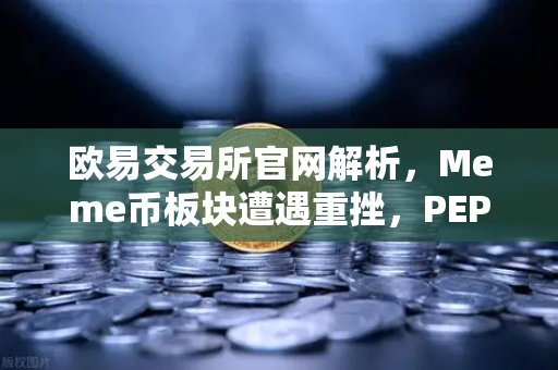 欧易交易所官网解析，Meme币板块遭遇重挫，PEPE与WIF跌幅超大盘50%