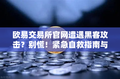 欧易交易所官网遭遇黑客攻击？别慌！紧急自救指南与Immunefi白帽救援全流程