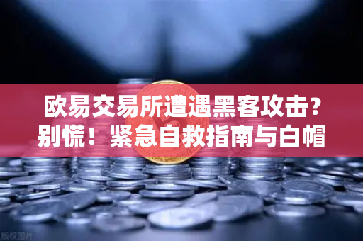 欧易交易所遭遇黑客攻击？别慌！紧急自救指南与白帽救援全解析
