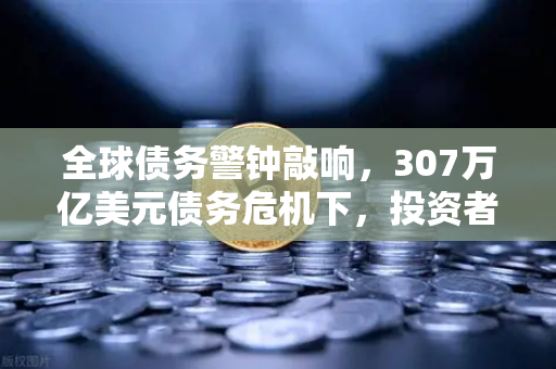全球债务警钟敲响，307万亿美元债务危机下，投资者如何守住钱袋子？