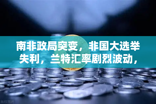 南非政局突变，非国大选举失利，兰特汇率剧烈波动，投资者何去何从？