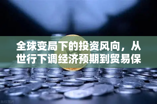 全球变局下的投资风向，从世行下调经济预期到贸易保护主义抬头