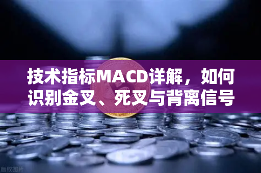 技术指标MACD详解，如何识别金叉、死叉与背离信号？一文读懂交易核心密码-第1张图片-欧易交易所