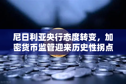 尼日利亚央行态度转变，加密货币监管迎来历史性拐点