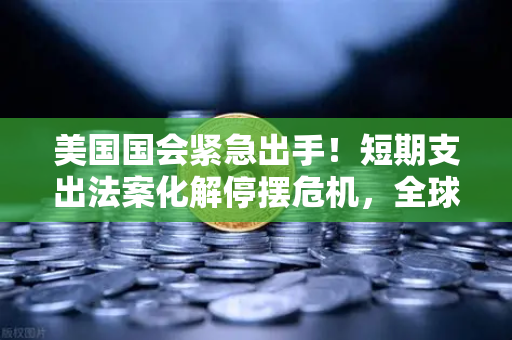 美国国会紧急出手！短期支出法案化解停摆危机，全球市场松了口气？