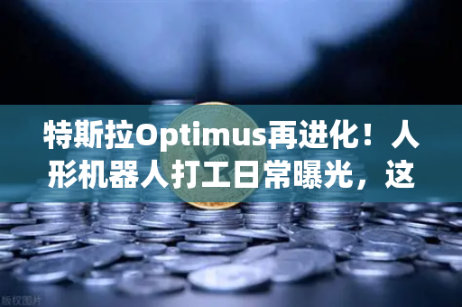 特斯拉Optimus再进化！人形机器人打工日常曝光，这些复杂动作它都会了？