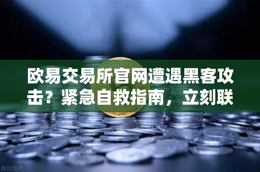 欧易交易所官网遭遇黑客攻击？紧急自救指南，立刻联系Immunefi白帽团队