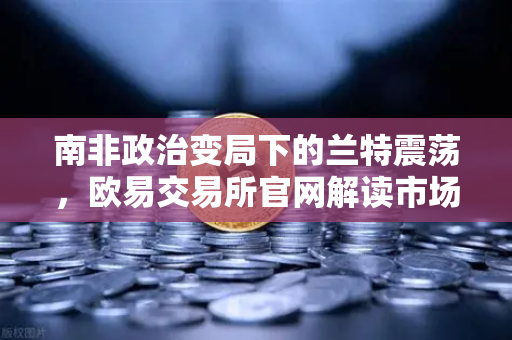 南非政治变局下的兰特震荡，欧易交易所官网解读市场避险新动向-第1张图片-欧易交易所