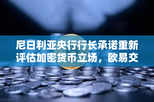 尼日利亚央行行长承诺重新评估加密货币立场，欧易交易所官网迎来新机遇-第1张图片-欧易交易所