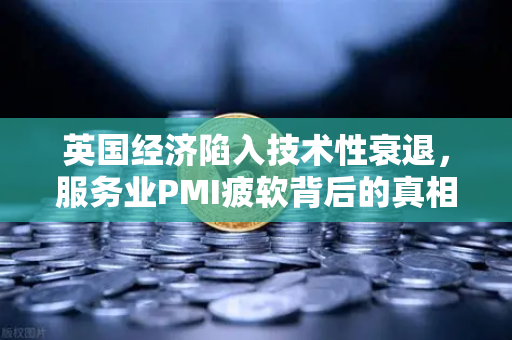 英国经济陷入技术性衰退，服务业PMI疲软背后的真相与未来展望