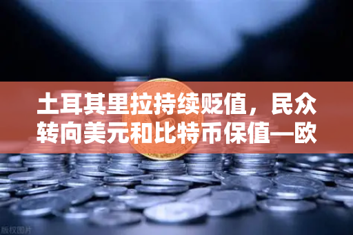 土耳其里拉持续贬值，民众转向美元和比特币保值—欧易交易所官网深度解析