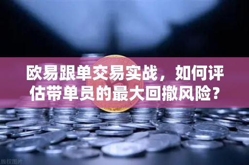 欧易跟单交易实战，如何评估带单员的最大回撤风险？从数据到策略，手把手教你避坑