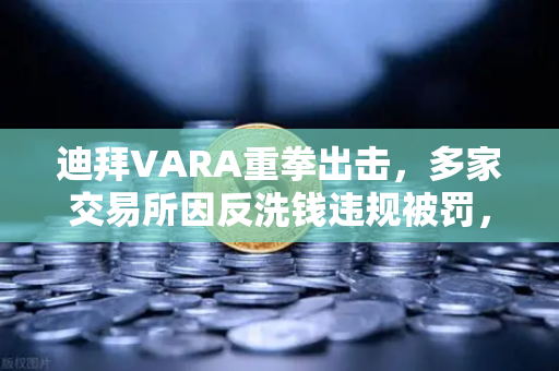 迪拜VARA重拳出击,多家交易所因反洗钱违规被罚,行业合规警钟敲响-第1张图片-欧易交易所 迪拜VARA重拳出击,多家交易所因反洗钱违规被罚,行业合规警钟敲响-第1张图片-欧易交易所