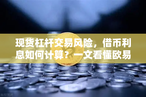 现货杠杆交易风险,借币利息如何计算?一文看懂欧易交易所的规则-第1张图片-欧易交易所 现货杠杆交易风险,借币利息如何计算?一文看懂欧易交易所的规则-第1张图片-欧易交易所