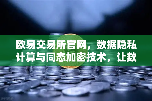 欧易交易所官网,数据隐私计算与同态加密技术,让数据可用不可见-第1张图片-欧易交易所 欧易交易所官网,数据隐私计算与同态加密技术,让数据可用不可见-第1张图片-欧易交易所