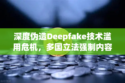 深度伪造Deepfake技术滥用危机，多国立法强制内容标识，欧易交易所如何应对数字信任挑战？