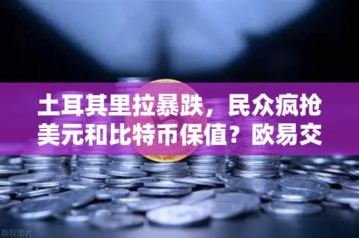 土耳其里拉暴跌,民众疯抢美元和比特币保值?欧易交易所官网成避险新选择-第1张图片-欧易交易所 土耳其里拉暴跌,民众疯抢美元和比特币保值?欧易交易所官网成避险新选择-第1张图片-欧易交易所