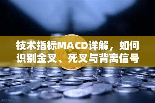 技术指标MACD详解，如何识别金叉、死叉与背离信号？从入门到实战的完整指南