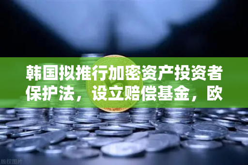 韩国拟推行加密资产投资者保护法，设立赔偿基金，欧易交易所官网深度解读
